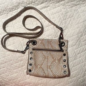 Hammitt LA Small Tony Crossbody Bag